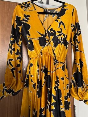 Long Dress - Wedding/Event Dress